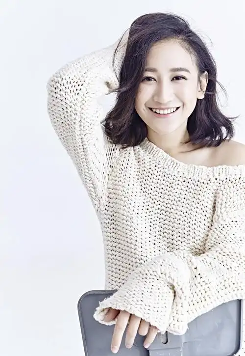 曾泳醍, 1988年5月24日出生于广东省深圳市, 中国大陆女演员