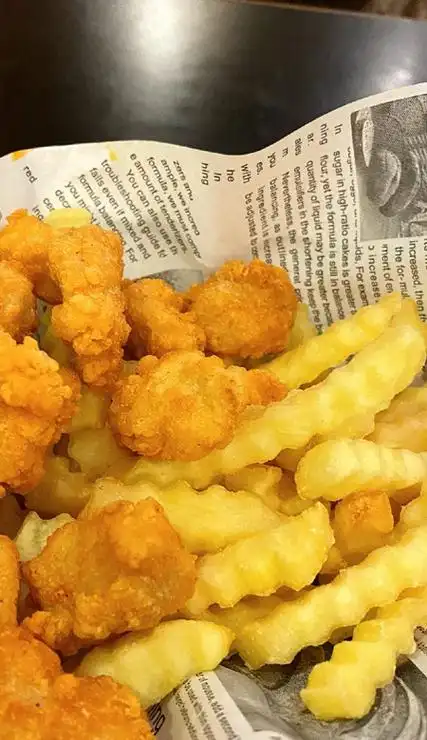 真正又很美味的美食壁纸大全