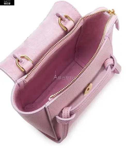 【包邮包税】 celine赛琳思琳 21年春夏 女士 手提包 pico 腰包 cel