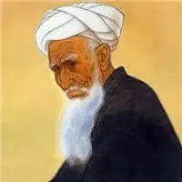 微信老头头像图片