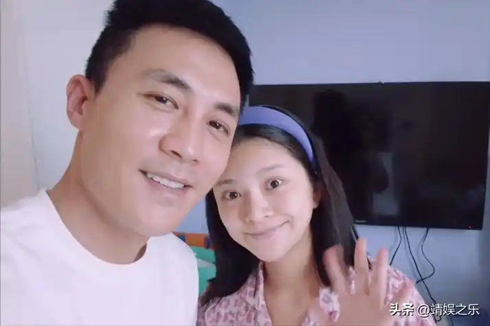 杜淳绯闻女友有哪些(杜淳最爱的前任是谁)