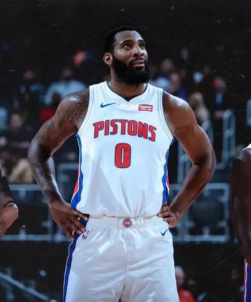 "虎扑11月12日讯 今日,活塞中锋安德烈-德拉蒙德更新个人社交媒体