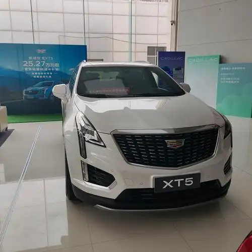 凯迪拉克xt5:优雅与力量的融合,豪华s_不止聊车社区_易车社区