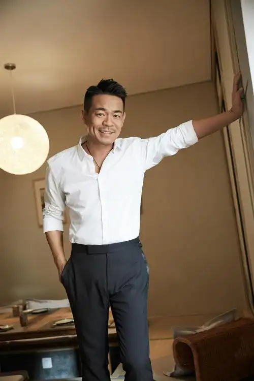 唱红《中华民谣》的孙浩,因《扫黑风暴》第一次被骂