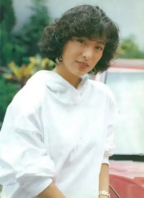 米雪个人资料简介(与一生所爱相恋26年没结婚)(28)