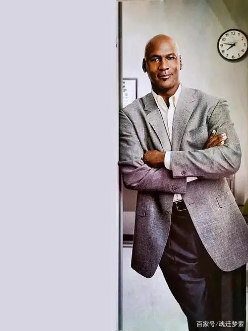 乔丹记忆-从开始到结束(番外篇)