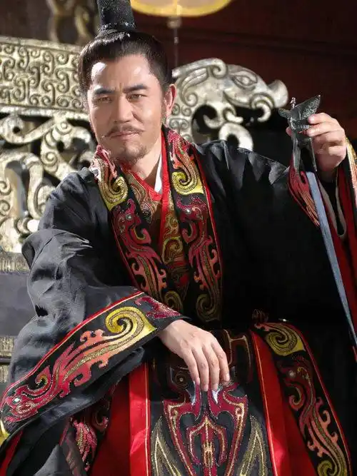 谢霆锋的手,陈宝国的眼睛,让多少"鲜肉明星"脸红_时候_成龙_结果