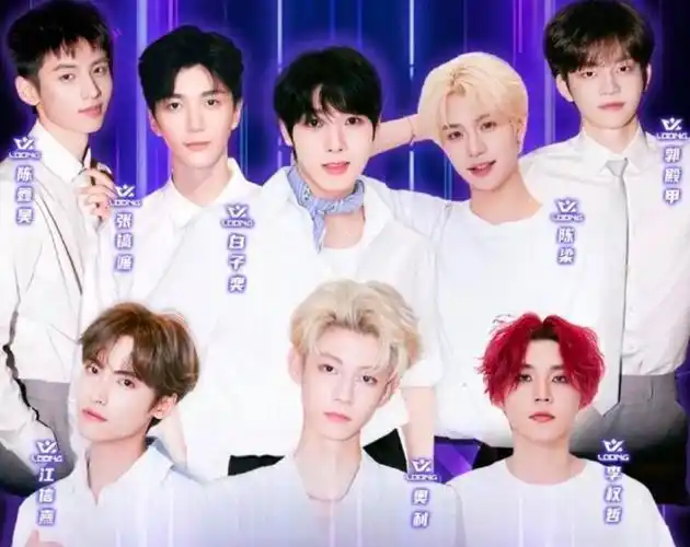 偶像的黄昏:如何再造一个王一博,没人知道