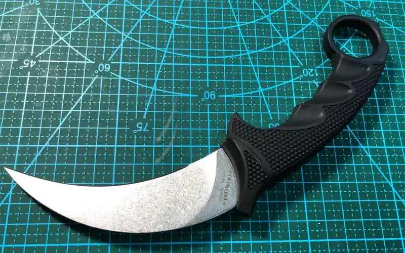 真假虎爪 - 资源合集 - 小不点搜索