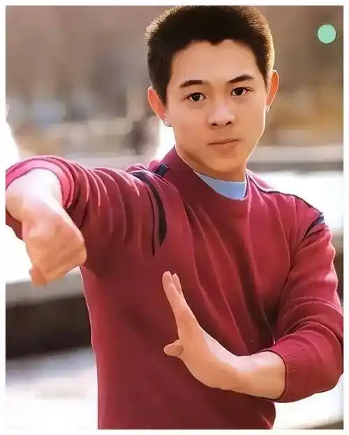 李连杰:后事从简,无需立碑,办丧事,树葬海葬随意选择_黄秋燕_人生