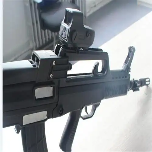 553全息瞄准镜/95全息瞄准镜