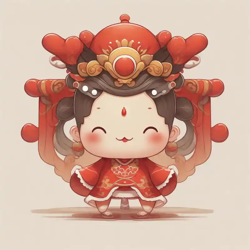 整理了最吉利头像合集,快来挑选你的专属头像吧.