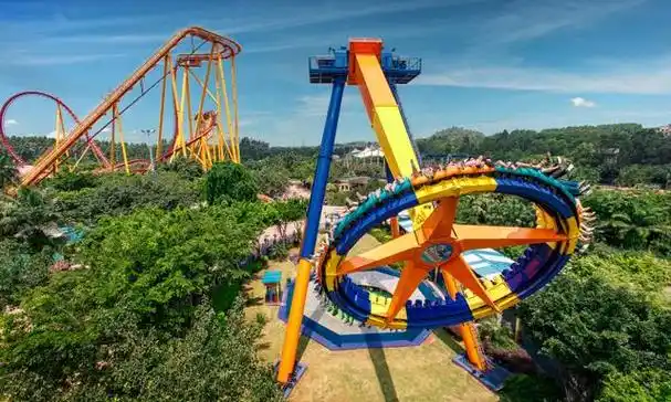 广州长隆好玩吗,广州长隆景区旅游攻略(我们去过最好玩的动物园)