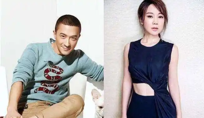 原创原创48岁闫妮与男友分手产生纠纷竟找来20多个保安感情路十分坎坷