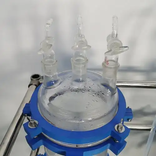 左右款真空抽滤器-10l