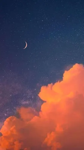 有没有认为比较好看的qq背景图