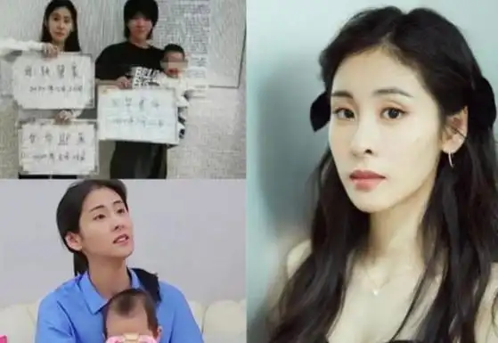 精明的张碧晨不要名分只要孩子看似一无所有但已经超了一切