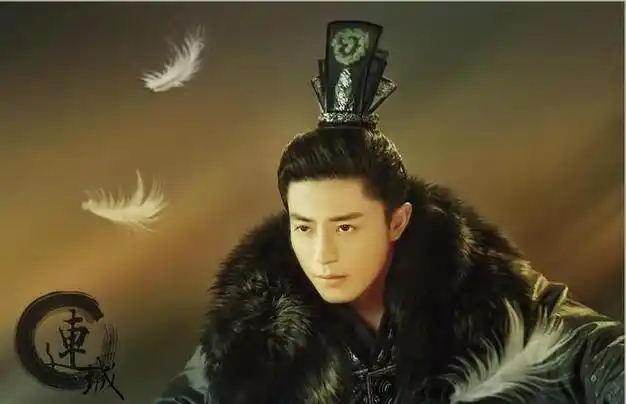 那些年惊艳我们的古装男神|乔振宇|张智尧|朱一龙|霍建华|杨洋_网易