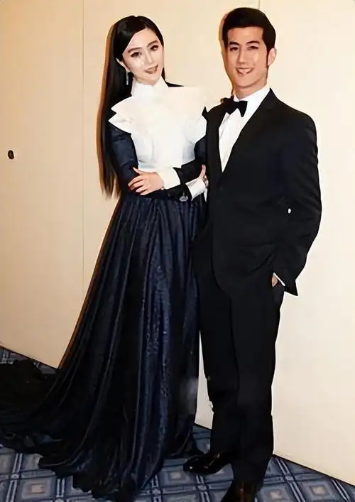 长得英俊帅气,却输在"个子矮"上,这8位男星的身高太不懂事了