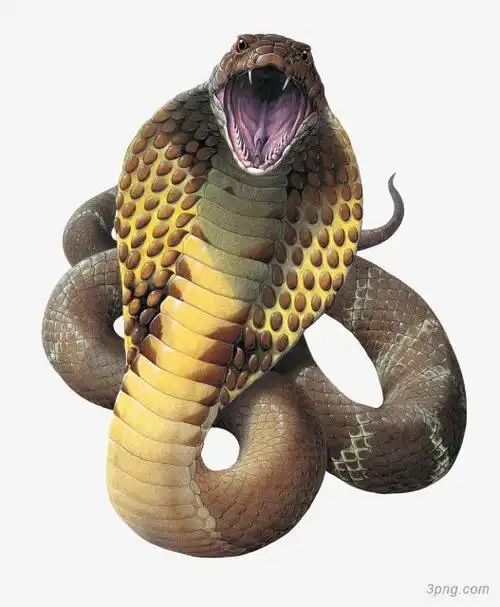 蛇蛇png素材透明免抠图片-其他元素