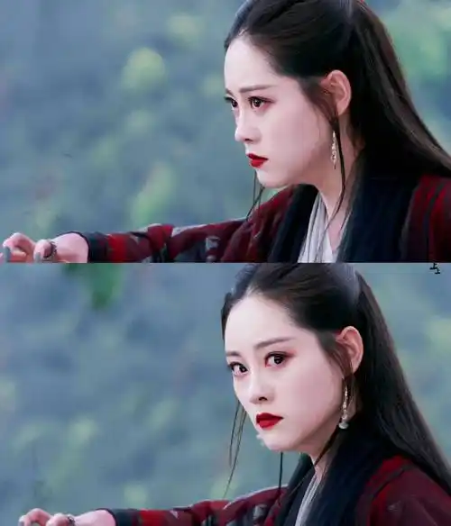 (祝绪丹)周芷若.