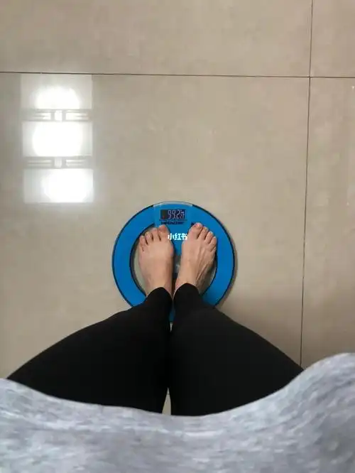 立夏称重目标98斤