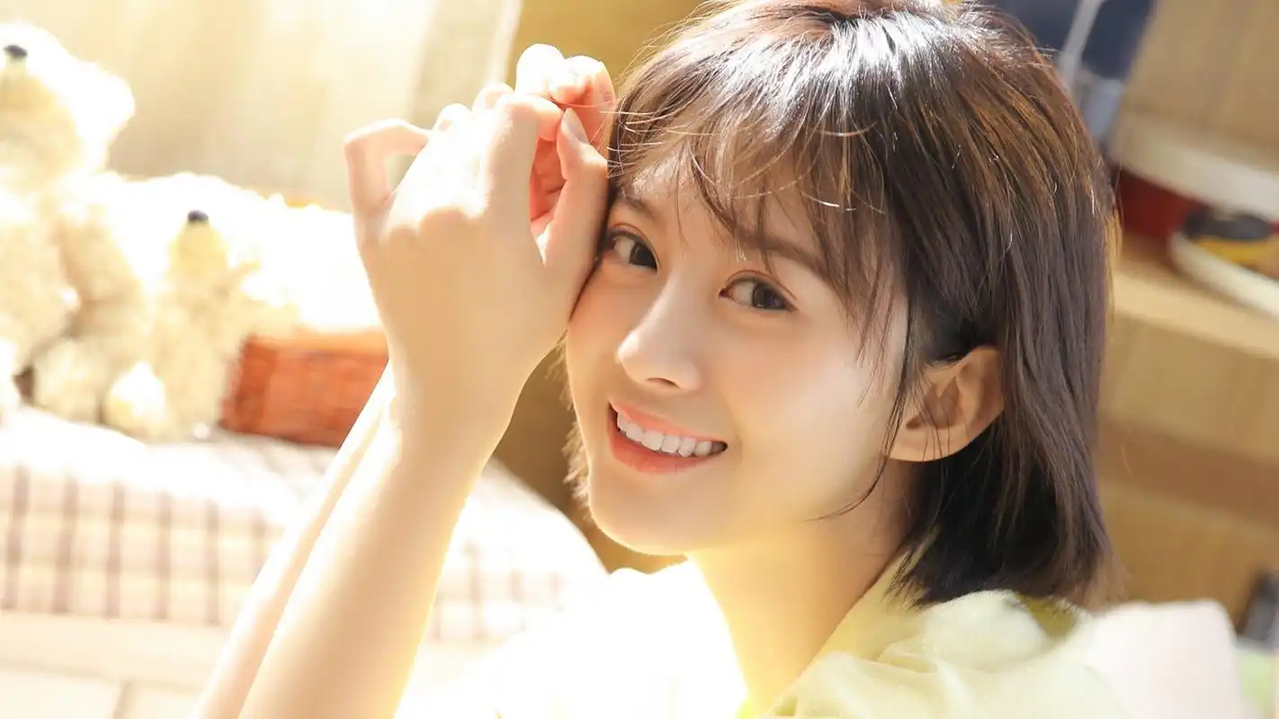 美女模特清纯壁纸封面图美女模特 清纯壁纸【5】壁纸于2020-06-16上传