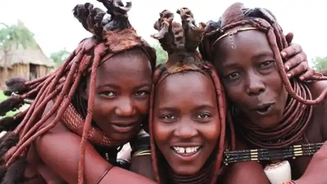 亚马逊印第安纯女性部落部落700人全是女人怎么繁衍后代呢