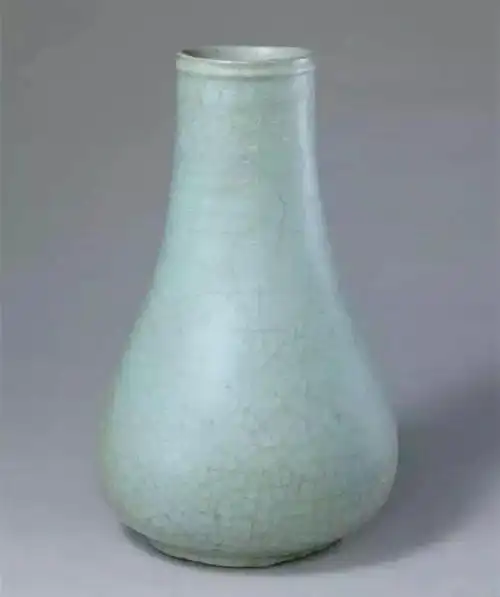 宋代五大名窑的官瓷瓷器大赏!