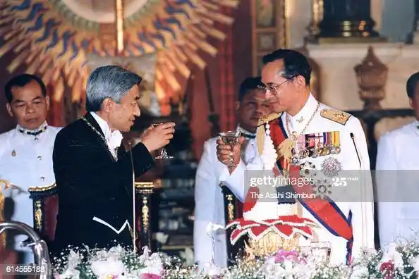 普密蓬·阿杜德