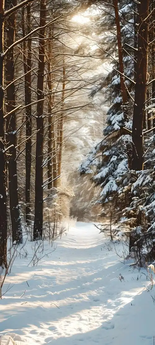 高清版超美风景壁纸图片每一张都适合做手机壁纸