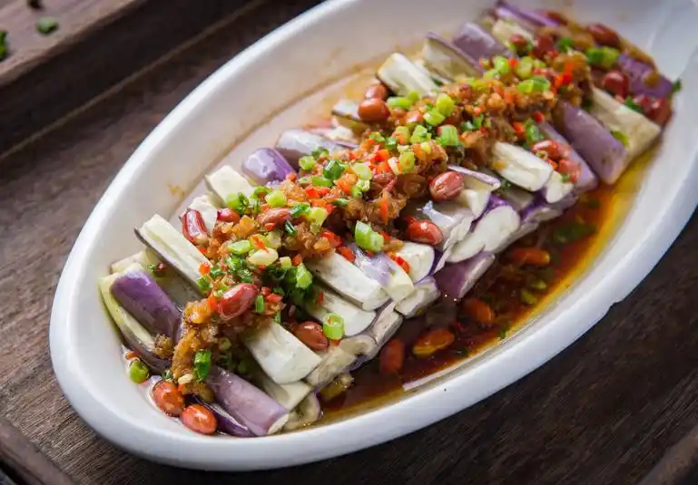 蒸茄子的营养价值