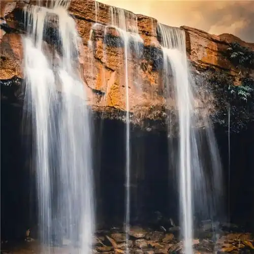 积极向上风景头像