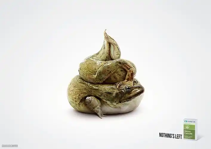 国外优秀创意平面广告设计灵感第二十一辑2