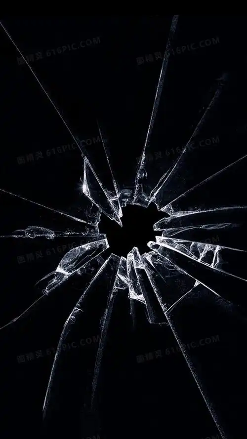 破碎背景图片下载_免费高清破碎背景设计素材_图精灵