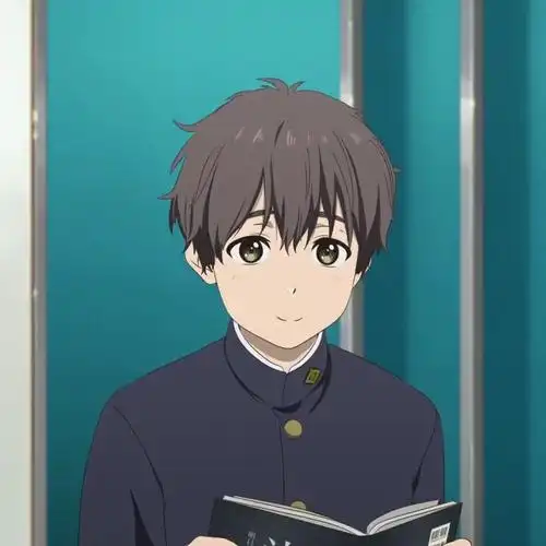 hello world(自截) 坚书直实