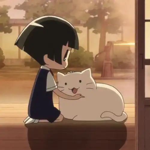 动漫头像 漫头 女头 自截(银仙)