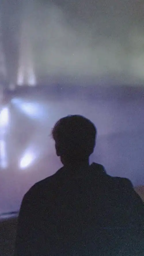 男生背影 - 堆糖,美图壁纸兴趣社区