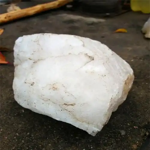【超白石英石】厂家直供原矿石英石 透明 半透明 天