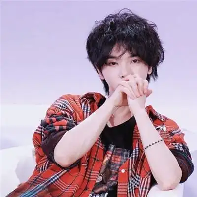 华晨宇头像图片大全高清帅气可爱的华晨宇头像图片