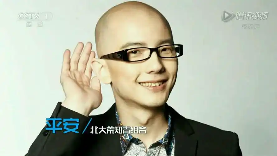 p>平安(anson ping),1978年11月9日出生于上海市,中国流行男歌手.