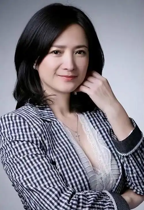 浙江真是美女如云啊,你听说过浙江最美的十大女明星吗?