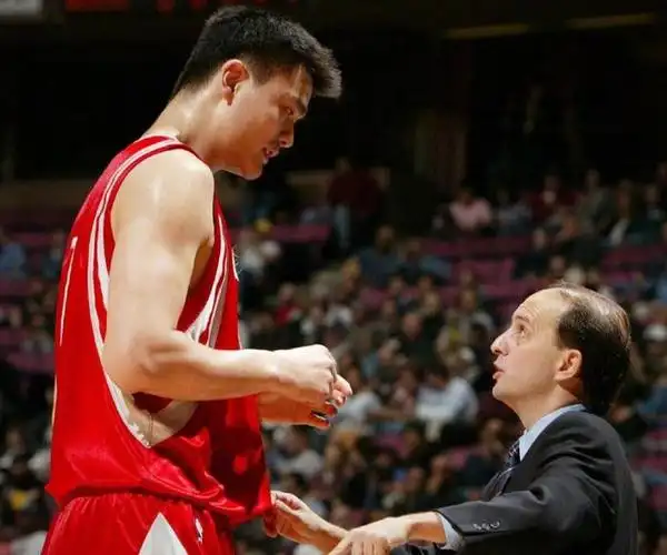 姚明30岁就退役太可惜,是nba联盟的损失,也是中国男篮的损失