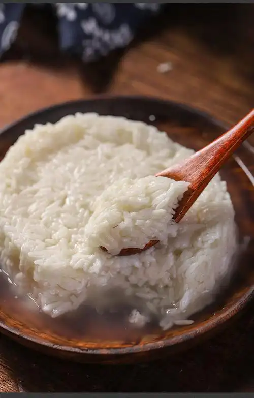 湖南甜酒酿醪糟农家自酿甜酒米酒月子米酒调味料酒甜酒鸡蛋糯米酒350