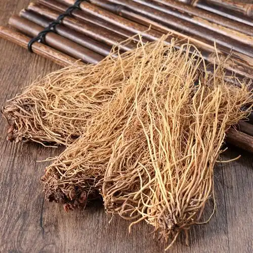 有仁堂细辛中药材精选500g整颗东北辽细辛北细辛灯盏细辛粉50g 细辛