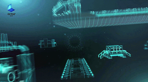 又一部国产大片创新中国带我们领略中国最新科技进展