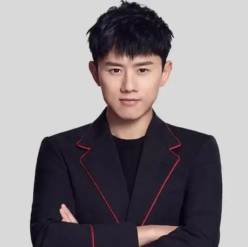 张杰经纪人公司