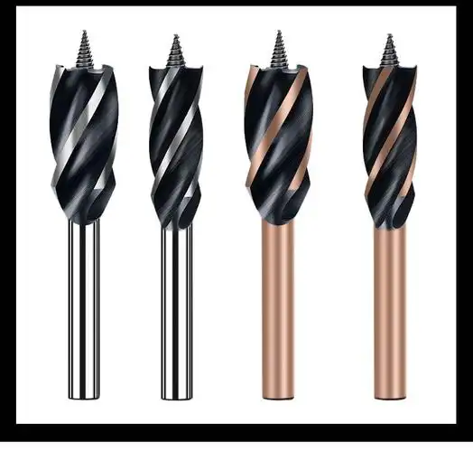 高端品质 木工钻头开孔钻木头钻头加长木工开孔钻头扩孔工具 木工开孔