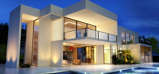 日本富裕阶层开始热衷买别墅悦读全球