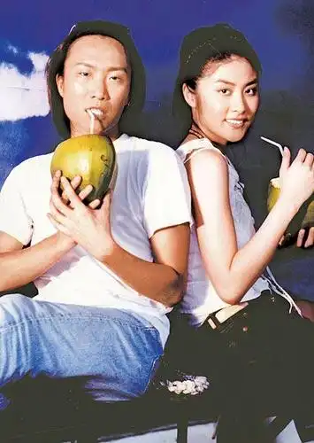 对唱版都是你的错关心也是错都是你的错-陈慧琳郑中基对唱版都是你的